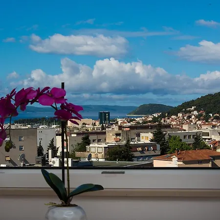 شقة Old Town View Two Bedroom Asti Mande 2 سبليت