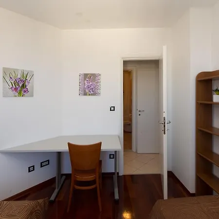 Old Town View Two Bedroom Asti Mande 2