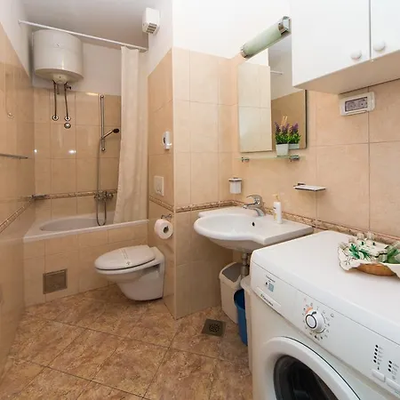 شقة Old Town View Two Bedroom Asti Mande 2 سبليت