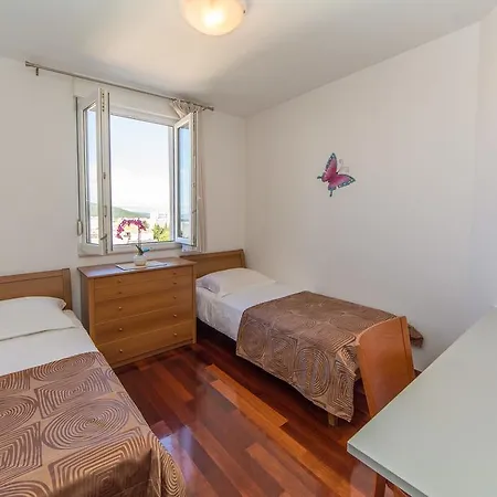 Old Town View Two Bedroom Asti Mande 2 Σπλιτ