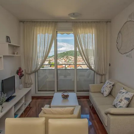 Διαμέρισμα Old Town View Two Bedroom Asti Mande 2 Σπλιτ
