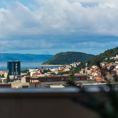 Διαμέρισμα Old Town View Two Bedroom Asti Mande 2 *