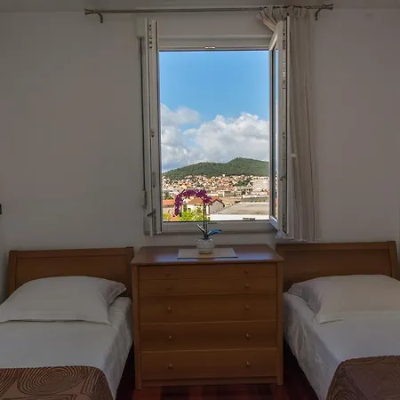 Διαμέρισμα Old Town View Two Bedroom Asti Mande 2 Σπλιτ