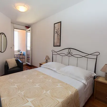 Διαμέρισμα Old Town View Two Bedroom Asti Mande 2 Σπλιτ