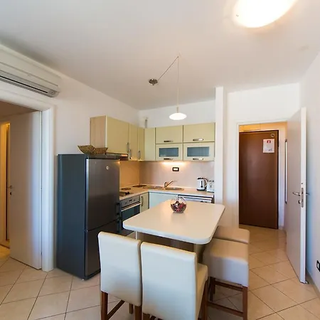 Διαμέρισμα Old Town View Two Bedroom Asti Mande 2 Σπλιτ