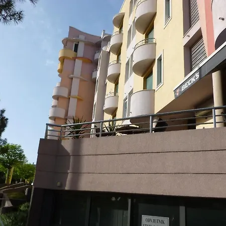 Διαμέρισμα Old Town View Two Bedroom Asti Mande 2