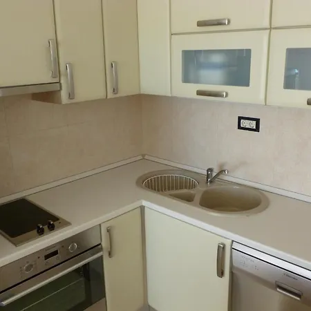 Διαμέρισμα Old Town View Two Bedroom Asti Mande 2 Σπλιτ