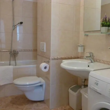 Old Town View Two Bedroom Asti Mande 2 Διαμέρισμα