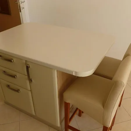 Διαμέρισμα Old Town View Two Bedroom Asti Mande 2 Σπλιτ