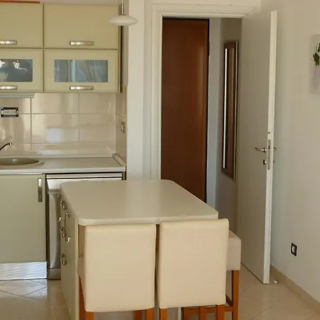Διαμέρισμα Old Town View Two Bedroom Asti Mande 2 *