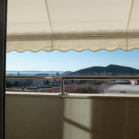 Old Town View Two Bedroom Asti Mande 2 Διαμέρισμα *