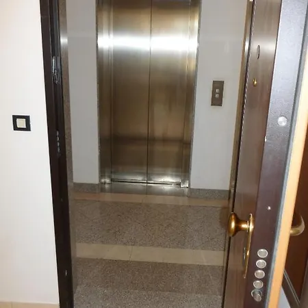 Old Town View Two Bedroom Asti Mande 2