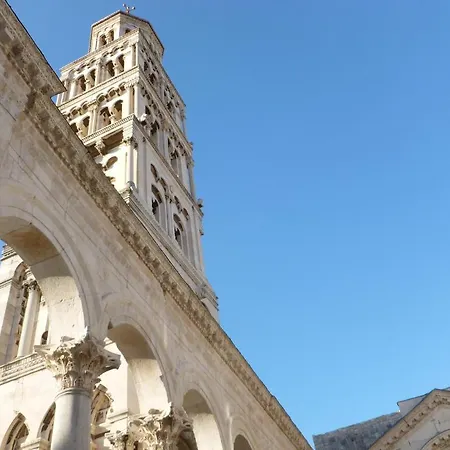 Old Town View Two Bedroom Asti Mande 2 Διαμέρισμα Σπλιτ